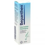 Bepanthen Spray nasale di acqua di mare 20 ml