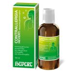 Contrallergia Hevert Heuschnupfentropfen  100 ml ( Contrallergia Hevert febbre da fieno scende  100 ml  )