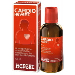 Cardio Hevert 100 ml   (  Cardio Hevert 100 ml  )