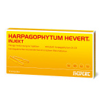 Harpagophytum Hevert injekt  - FIALE 10 X 2 ML