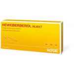 Heweberberol injekt 10 fiale da 2 ml