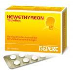 Hewethyreon Tabletten  100 stk  (Compresse di Hewethyreon  100 pz)