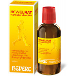 Heweurat Harnsäuetropf  100 ml  (Gocce di acido urico Heweurat 100 ml)