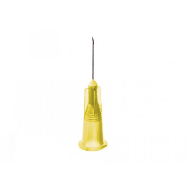 Ago Microlance, 30G sottocutaneo 0,30 x 4 mm, giallo, al pezzo