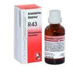 Arsetabilis Gastreu R43 gocce 50ml