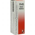 ARYNX GASTREU R45 gocce confezione da 22ml