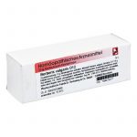 Berberis vulgaris D12 confezione da 10gr