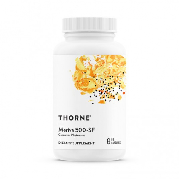 Fitosoma della curcumina 1000 mg 60 Kps (precedentemente Meriva 500-SF 60 Kps)