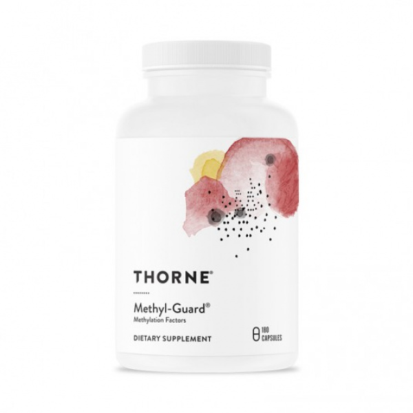 Methyl Guard confezione da 180 capsule