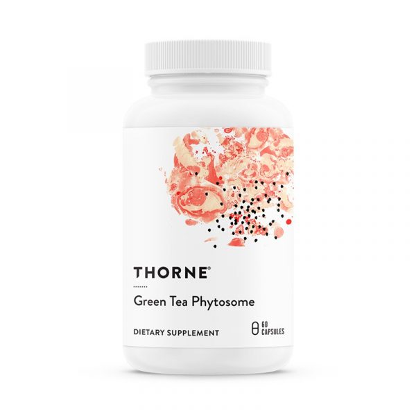 Fitosoma del Tè Verde 60 Kps (precedentemente Tè Verde 60 Kps)