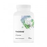 L-Tyrosine tirosina confezione da 90 capsule