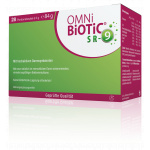 OMNI BiOTiC SR-9 (ex Omni Biotic Stress) confezione da 56 buste