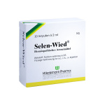 Selen-Wied®confezione da 10 fiale da 2ml