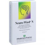 Neuro-Wied® N confezione da 60 capsule