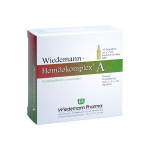 Wiedemann Homöokomplex® A confezione da 10 fiale