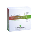 Wiedemann Homöokomplex® BH confezione da 10 fiale