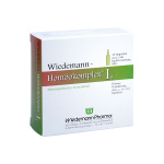 Wiedemann Homöokomplex® L confezione da 10 x 2 ml fiale