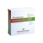 Wiedemann Homöokomplex® NP confezione da 10 fiale