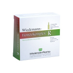 Wiedemann Homöokomplex® R confezione da 10 fiale