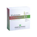 Wiedemann Homöokomplex® RS confezione da 10 fiale
