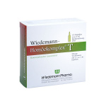 Wiedemann Homöokomplex® T confezione da 10 fiale