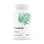 Rhodiola Thorne confezione da 60 capsule