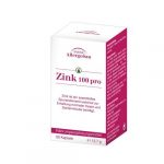 Allergosan Zink 100 Pro confezione da 60 capsule