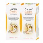 Caricol Gastro confezione doppia (2 x 20 buste da 21ml)