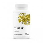 Vitamina D-1000 Thorne confezione da 90 capsule