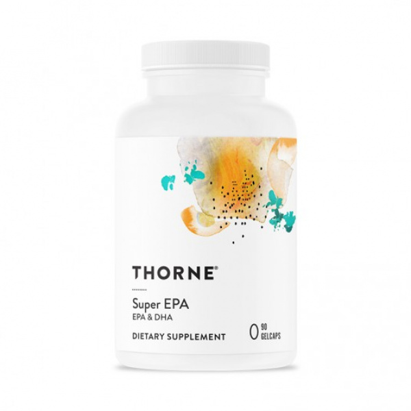 Super EPA confezione da 90 capsule