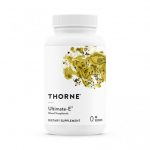 Ultimate-E Thorne confezione da 60 capsule