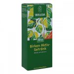 Betulla Aktiv Drink Weleda decotto confezione da 250 ml
