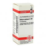 Allium Sativum C 30 confezione da 10 gr