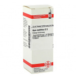 Apis Mellifica D3 confezione da 10gr