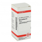 Apis Mellifica D6 conezione da 80 compresse