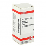 Argentum Nitricum D12 confezione da 80 compresse