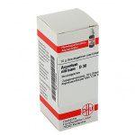 Argentum Nitricum D30 confezione da 10gr