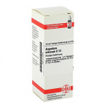 Argentum Nitricum D12 confezione da 20 ml