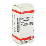 Apis Mellifica D12 confezione da 80 compresse