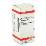 Apocynum D6 confezione da 80 compresse