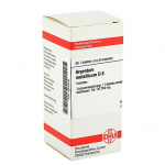 Argentum Metallicum D6 confezione da 80 compresse