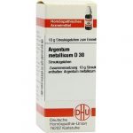 Argentum Metallicum D30 confezione da 10gr
