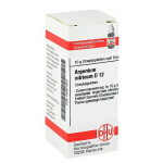 Argentum Nitricum D12 confezione da 10gr