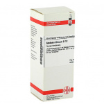 Acidum Nitricum D12 confezione da 50ml
