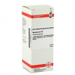 Apocynum D6 confezione da 50ml