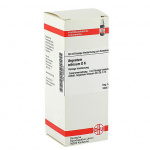 Argentum Nitricum D6 confezione da 50 ml