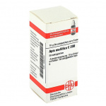 Apis Mellifica C200 confezione da 10gr