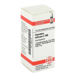 Argentum Nitricum C200 confezione da 10gr