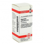 Argentum Nitricum D10 confezione da 10gr