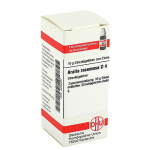 Aralia Racemosa D4 confezione da 10 gr